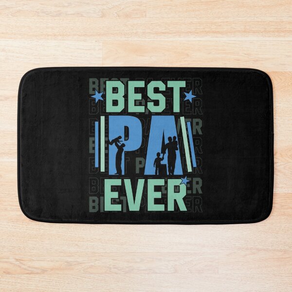 Item preview, Best Pa Ever designed and sold by HopeeART.