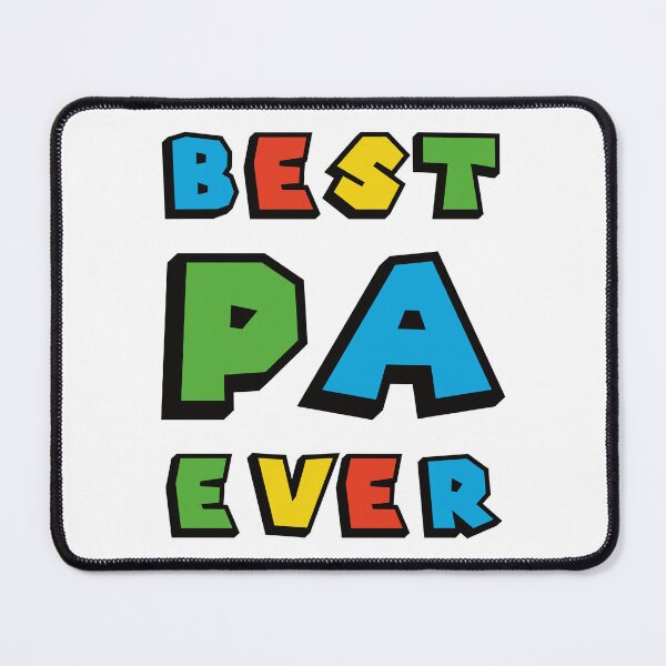 Item preview, Best Pa Ever designed and sold by HopeeART.
