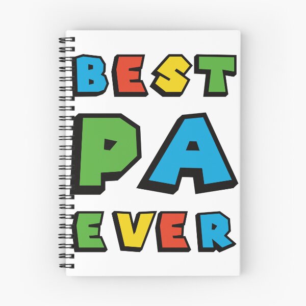 Item preview, Best Pa Ever designed and sold by HopeeART.