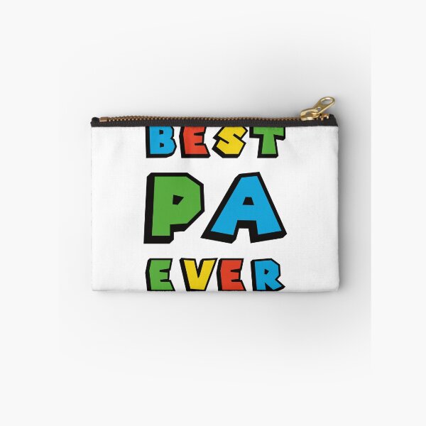 Item preview, Best Pa Ever designed and sold by HopeeART.