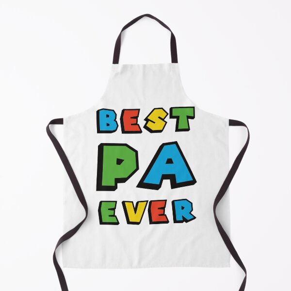Item preview, Best Pa Ever designed and sold by HopeeART.