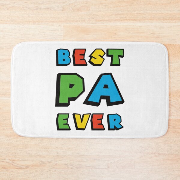 Item preview, Best Pa Ever designed and sold by HopeeART.