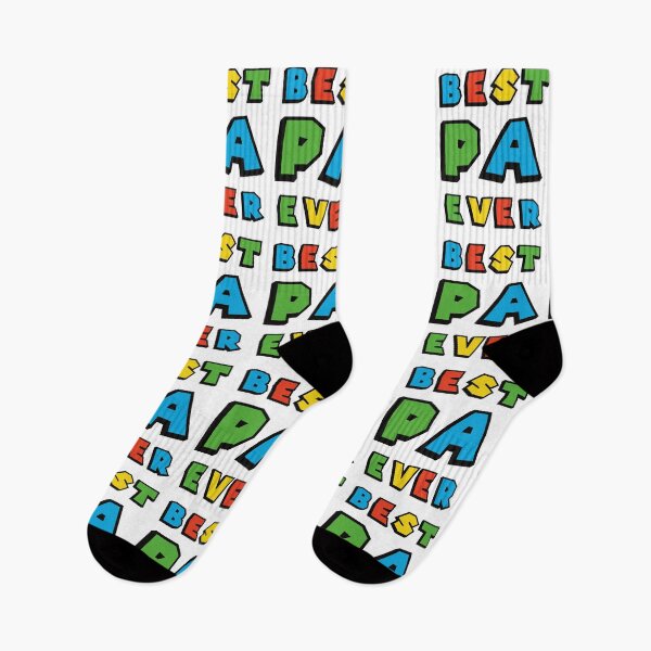 Item preview, El mejor papá de todos los tiempos designed and sold by HopeeART.
