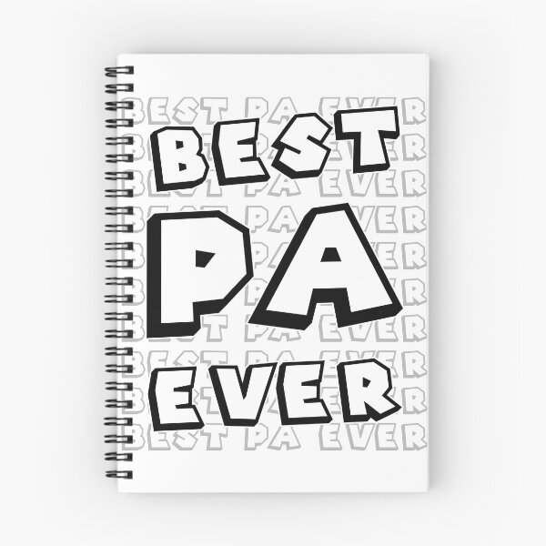 Item preview, Best Pa Ever designed and sold by HopeeART.