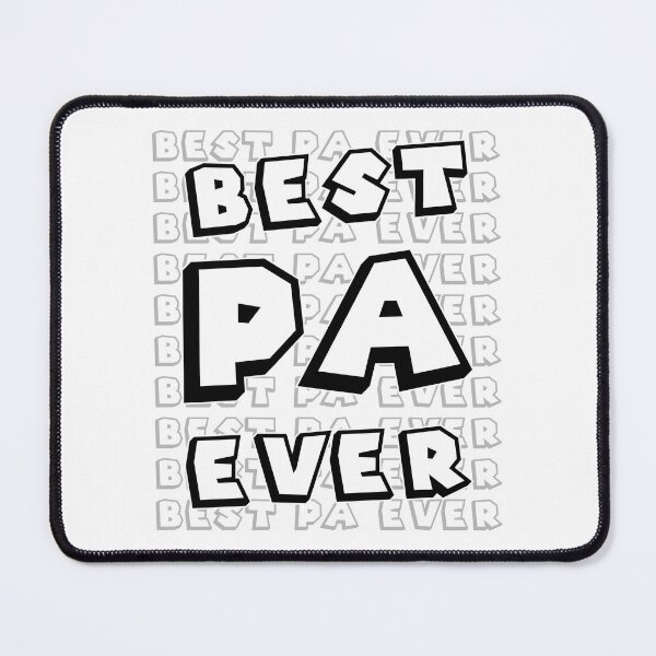 Item preview, Best Pa Ever designed and sold by HopeeART.