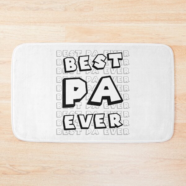 Item preview, Best Pa Ever designed and sold by HopeeART.