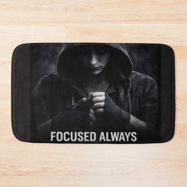 Item preview, FOCUSED ALWAYS designed and sold by SilentRep.