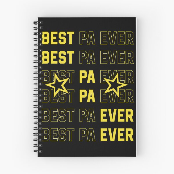 Item preview, Best Pa Ever designed and sold by HopeeART.