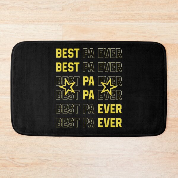 Item preview, Best Pa Ever designed and sold by HopeeART.