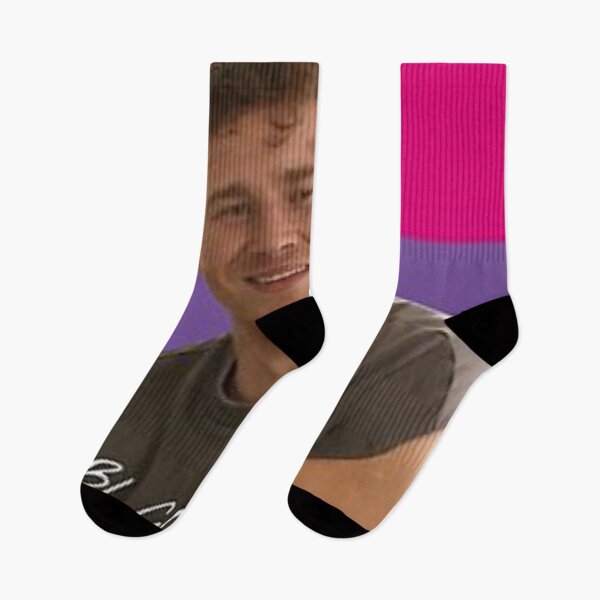 Item preview, Bi-con Evan Buckley designed and sold by PhandomSHOP.