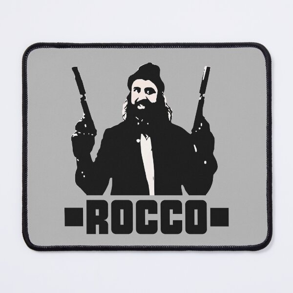 Item preview, Rocco - Boondock Saints designed and sold by UNK-Fatigues.