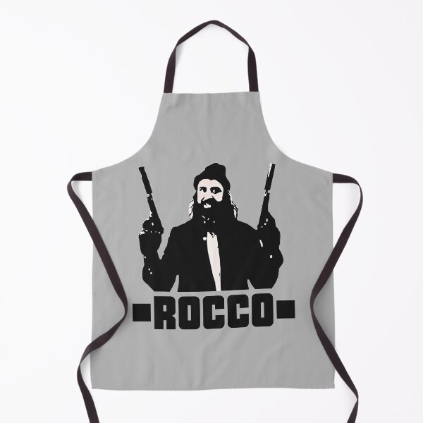 Item preview, Rocco - Boondock Saints designed and sold by UNK-Fatigues.