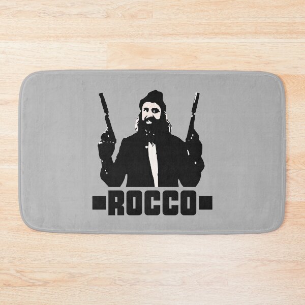 Item preview, Rocco - Boondock Saints designed and sold by UNK-Fatigues.