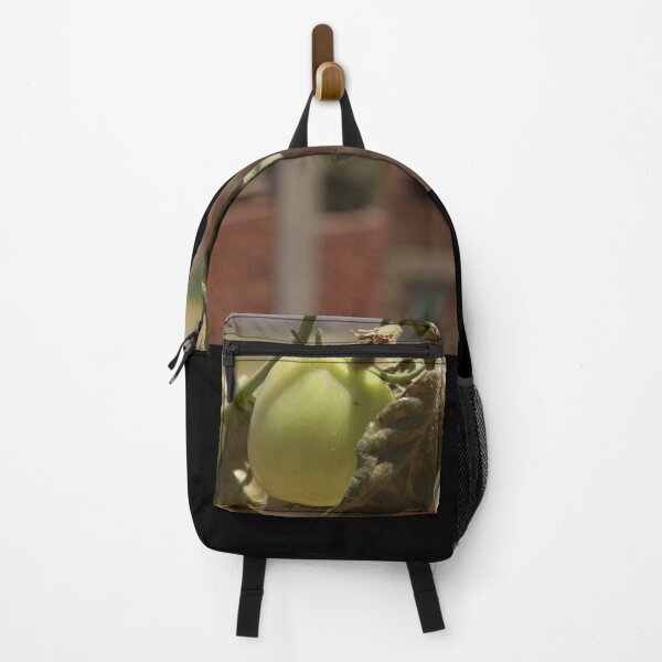 Item preview, Beautiful picture of a tomato plant bearing fruit designed and sold by diaaphotography.