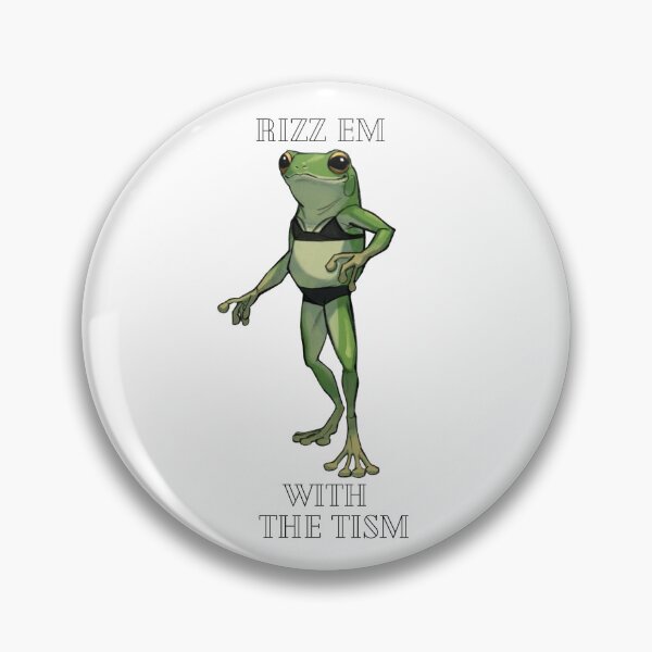 Item preview, Funny Frog Shirt designed and sold by KareBearOGStudio.