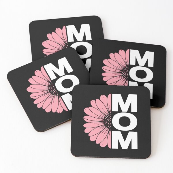 Item preview, Mom Flower Floral Mom Gift For Mothers Day designed and sold by Say It With Ink.