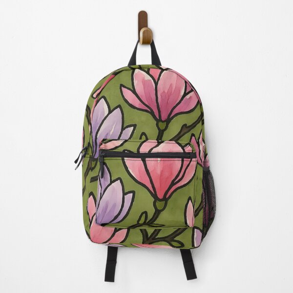 Item preview, Magnolia Flower designed and sold by GraphicsClub.