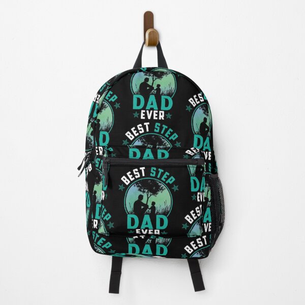 Item preview, Best Step Dad Ever designed and sold by HopeeART.