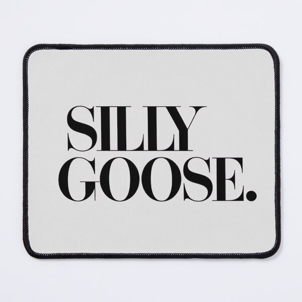 Item preview, Silly Goose Terminal Command Tech Humor Typography T-Shirt Design designed and sold by DmaarGroup.