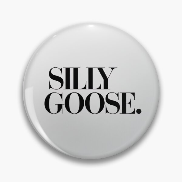 Item preview, Silly Goose Terminal Command Tech Humor Typography T-Shirt Design designed and sold by DmaarGroup.