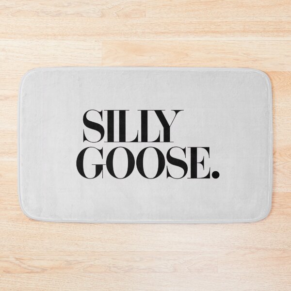 Item preview, Silly Goose Terminal Command Tech Humor Typography T-Shirt Design designed and sold by DmaarGroup.