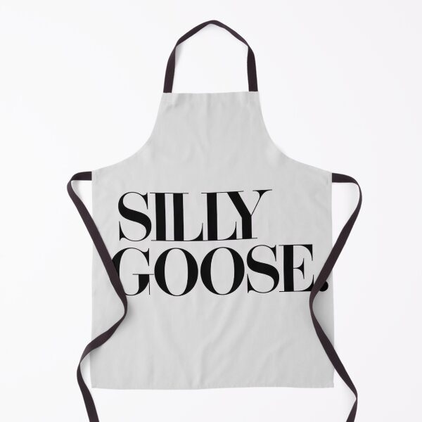 Artikelvorschau, T-Shirt-Design mit dem Aufdruck „Silly Goose Terminal Command Tech Humor Typography“ entworfen und verkauft von DmaarGroup.