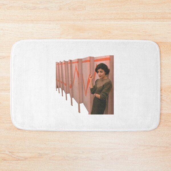Item preview, Audrey Horne designed and sold by Zerozombiegirl.