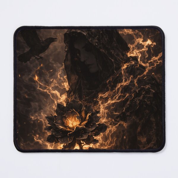 Item preview, The One Who Gathers Broken Dreams designed and sold by MLOSA.