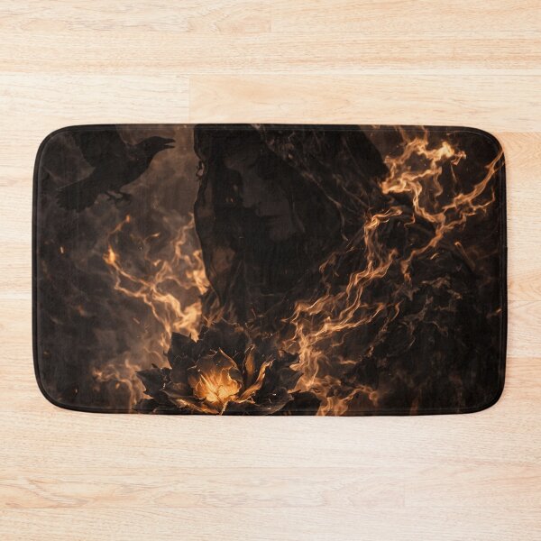Item preview, The One Who Gathers Broken Dreams designed and sold by MLOSA.