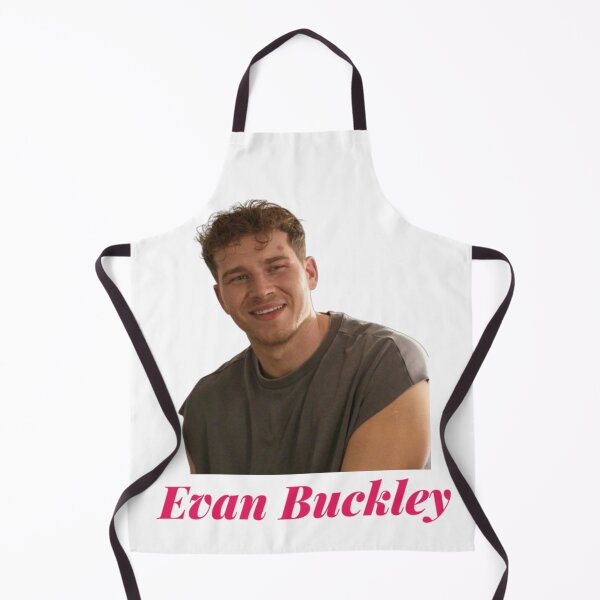 Item preview, Evan "Buck" Buckley designed and sold by PhandomSHOP.
