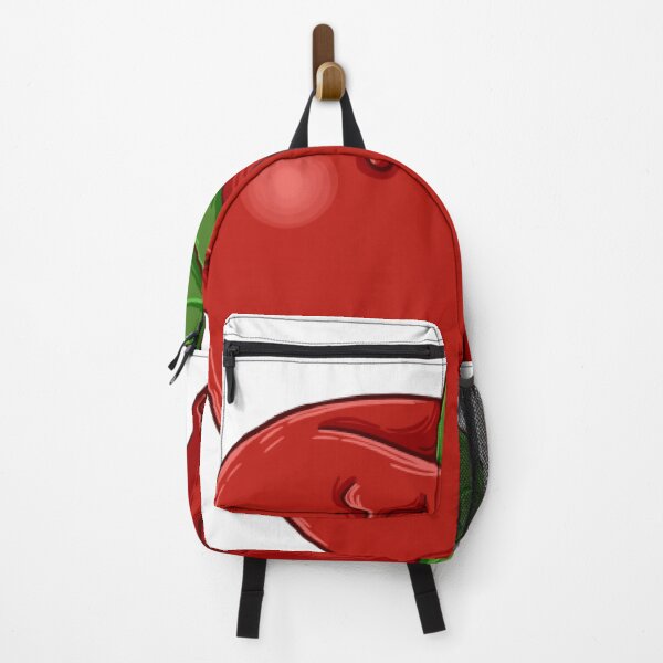 Item preview, Glossy Red Apple designed and sold by anchohtekie.