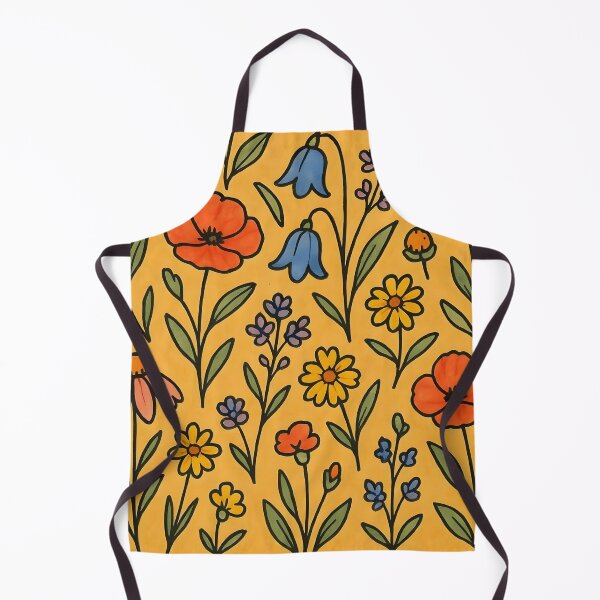 Item preview, Prairie Flowers  designed and sold by GraphicsClub.