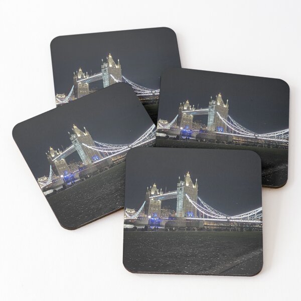 Item preview, Tower Bridge designed and sold by Nelariuz.