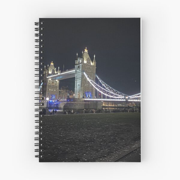 Item preview, Tower Bridge designed and sold by Nelariuz.