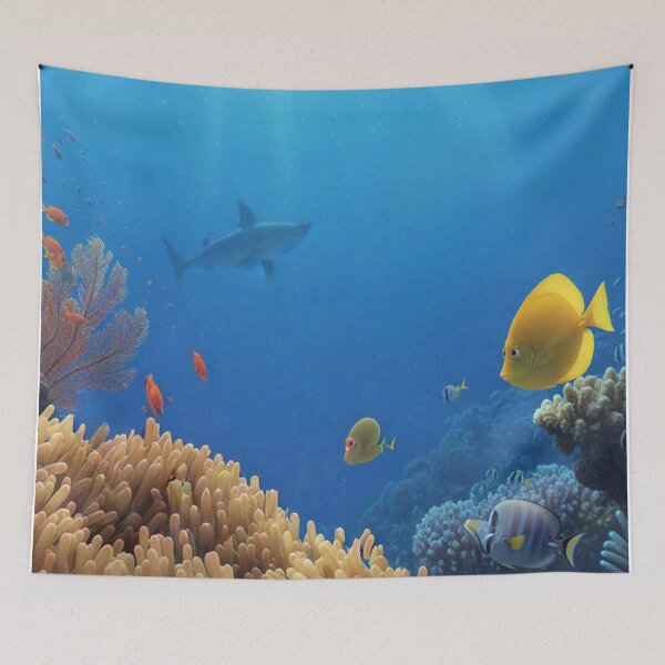 Item preview, Under the Sea designed and sold by Karen Persephone .