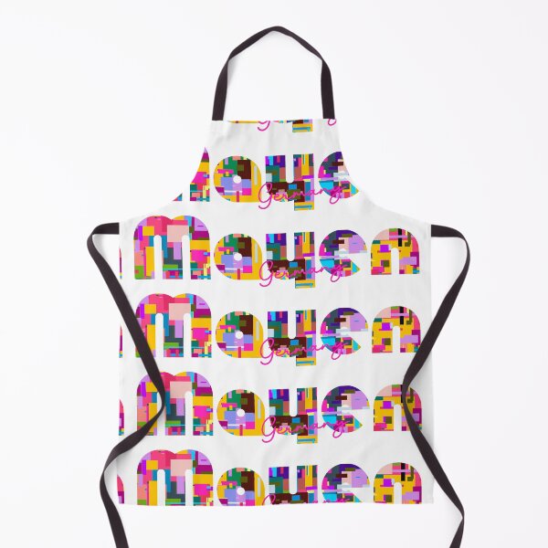 Item preview, Mayen, Germany, Vibrant Abstract City Typography Art designed and sold by Wanderful-roads.