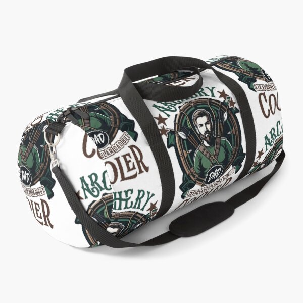 Item preview, Archery Dad Like A Regular Dad But Cooler designed and sold by HopeeART.