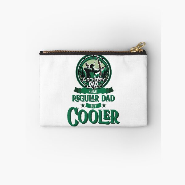 Item preview, Archery Dad Like A Regular Dad But Cooler designed and sold by HopeeART.
