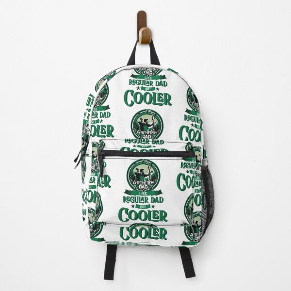 Item preview, Archery Dad Like A Regular Dad But Cooler designed and sold by HopeeART.