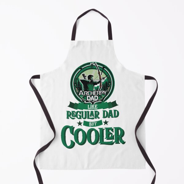 Item preview, Archery Dad Like A Regular Dad But Cooler designed and sold by HopeeART.