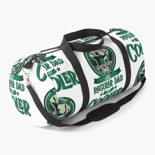 Item preview, Archery Dad Like A Regular Dad But Cooler designed and sold by HopeeART.