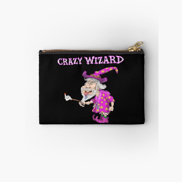 Item preview, Crazy magician designed and sold by AyseAkcay.