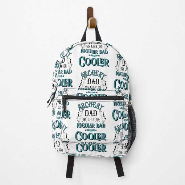 Item preview, Archery Dad Like A Regular Dad But Cooler designed and sold by HopeeART.