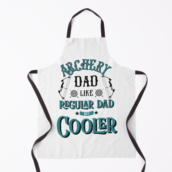 Item preview, Archery Dad Like A Regular Dad But Cooler designed and sold by HopeeART.