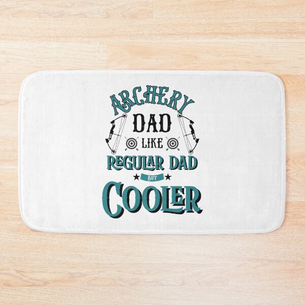 Item preview, Archery Dad Like A Regular Dad But Cooler designed and sold by HopeeART.