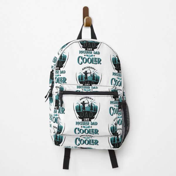 Item preview, Archery Dad Like A Regular Dad But Cooler designed and sold by HopeeART.