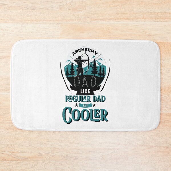 Item preview, Archery Dad Like A Regular Dad But Cooler designed and sold by HopeeART.