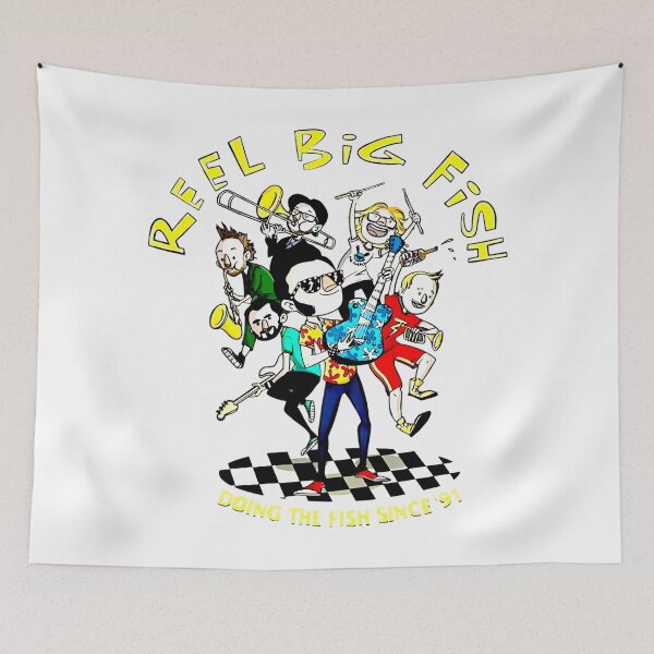 Item preview, Ska Punk Typography designed and sold by billiasbros.