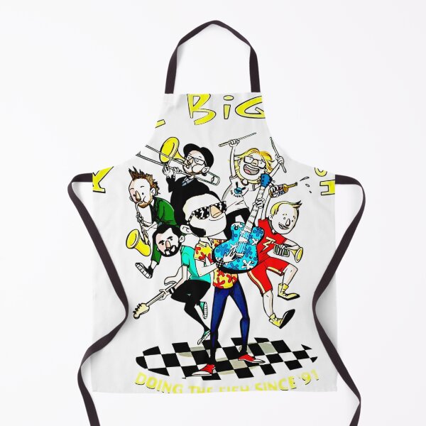 Item preview, Ska Punk Typography designed and sold by billiasbros.