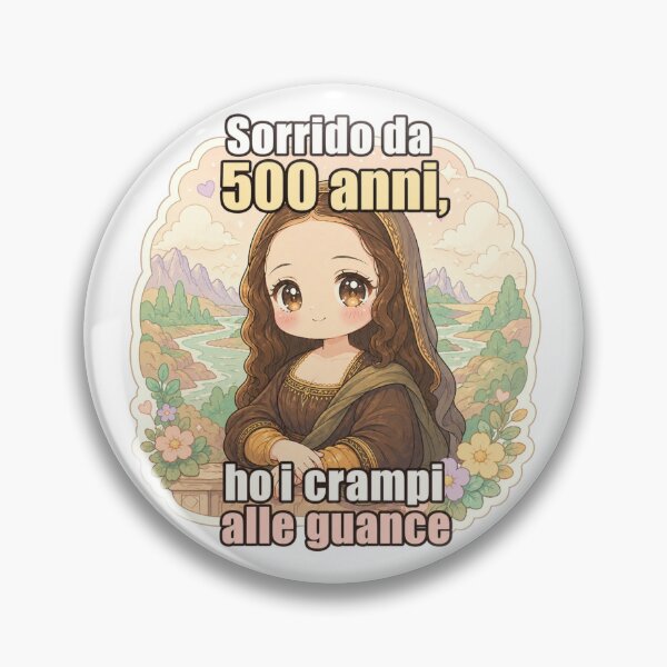 Item preview, Gioconda designed and sold by scomode.